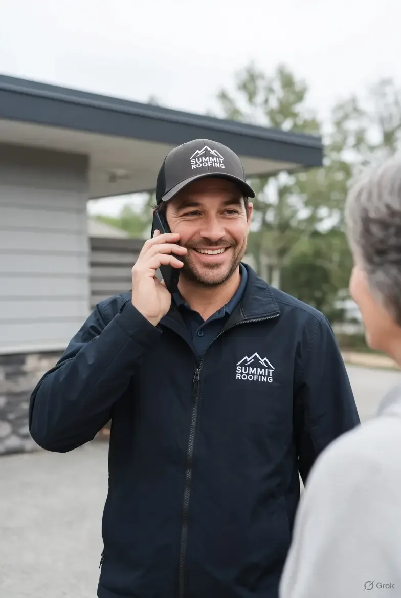 Flat Roof Leak Repair Helmsburg, IN FAQs